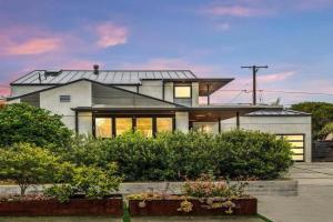 Modern Sea Escape Guest house, Santa Barbara