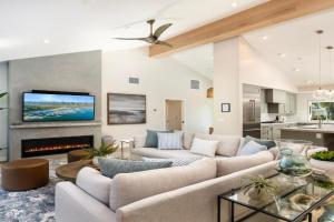 Playa Vida Guest house, Santa Barbara