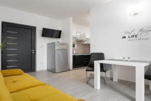 Astrid 1 by Briskva Apartments, Rabac