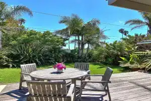 Little Palm Cottage, Santa Barbara