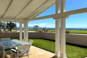 Casa Costera, Santa Barbara