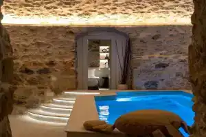 YeeOn Boutique Hotel, - Historic Hotels of Europe, Gythio