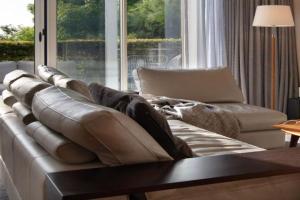 Belle Voir- scenic views, steps from town Guest house, Daylesford