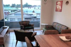 Departamento central Apartments, Temuco