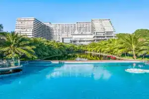 KOI Resort & Residence - Inclusive Spa access, Da Nang