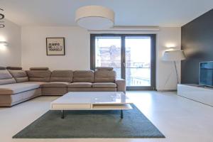 Ekskluzywny Apartament obok Zamku Wawelskiego, Krakow