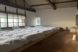 伊風ifu貸切一棟宿 Apartments, Ise