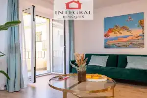 Meraki Apartments, Palamos