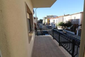 Maremma Holidays: Foscolo Apartment, Follonica