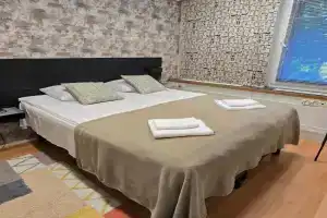 Aparthotel Clock 2, Kotka