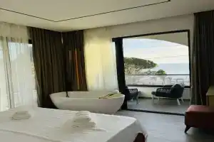 Botanica Boutique Hotel, Ulcinj