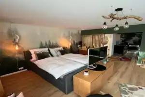City Apartment, Baden-Baden