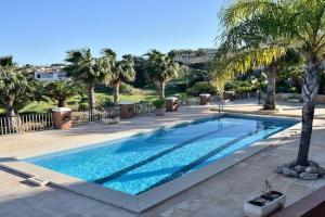 Villa Lyss apartment 2, Mellieha