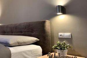 Jo's cozy corner Apartments, Volos