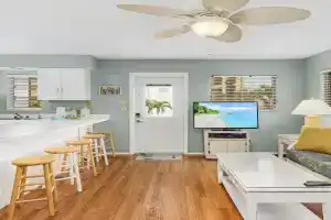 50 Gulf Beach Rd - Unit 1 home Guest house, Fort Myers Beach