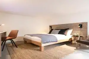 INN JOY Apartments - Sankt Gallen Town Apartment, St. Gallen