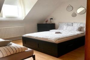 No3 TOP Apartment4You 3Zimmer 1-8Pers. Saarbrücken Jägersfreude Saarbruecken, Saarbrucken