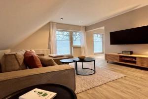 Ferienwohnung Frau Rogge Apartments, Bad Zwischenahn