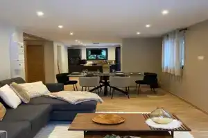 CHALET CAREVA, Chamonix