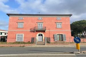 Casa vacanze Le due torri, Vada