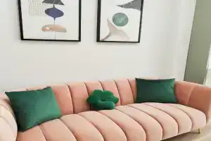 Apartamentos Centro Caveda, Oviedo