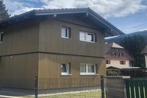 Lasserhäusl by Alpenidyll Apartments, Schladming