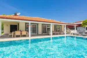 Villa Central, Dalyan