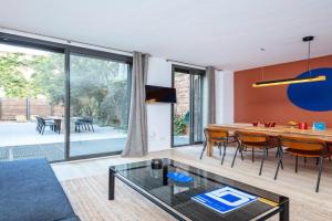 Sweett - Casa Girona, Barcelona