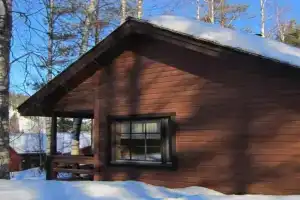 Tahkon mökki Guest house, Tahkovuori