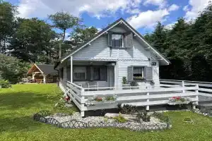 Ustronne Chatki - Ostoja nad Potokiem Guest house, Ustron