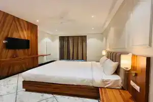Jaipur Hotel Saaj Mansion, Jaipur