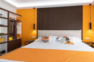 Citrus Home Apartments, Piano di Sorrento