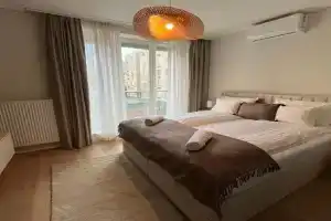 Cityluxandloft 2 Bestern Apartments, Szeged