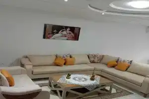 appartement S+2, proche plage Apartments, Monastir
