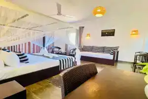 Tropical Plant Villa -, Tangalle