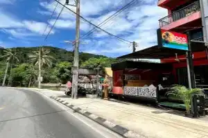 Coco Mountain View Guest House Hotel, Kata