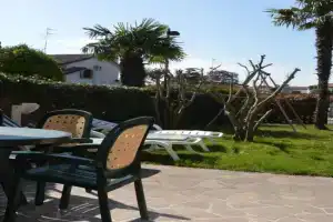 Relaxing villa near the sea in, Caorle