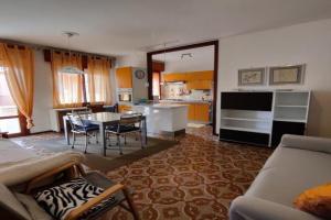 Lively and bright flat in Apartments, Caorle