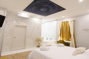 Enchanting Suites, Salerno