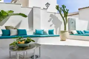 MIMAR ROOMS - Recomendado para adultos, Altea