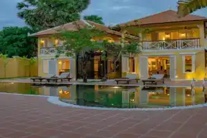 Ptas Songsaa by Amatak Villa, Siem Reap