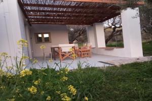 Cottage2 ησυχαστήριο,άνετο,οικολογικο, Sissi