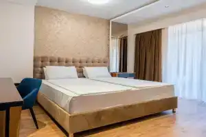 Olympus Hotel By Umbrella, Tbilisi