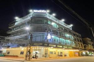 Sawadee Suorsdei Boutique Hotel, Kampot