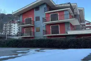 Limone central suite Mountain View Apartments, Limone Piemonte