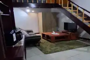 Departamento Interior independiente Guest house, La Serena