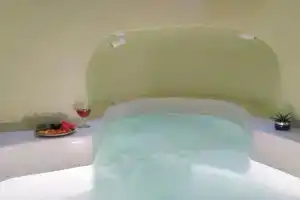 Santorini Oasis- Cave House, Karterados