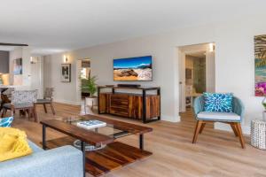 2 Bedroom 2 Bath Luxury Oceanfront Resort Vistas, Kihei