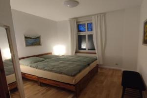 Wohnen an der Stadtmauer Apartments, Neuruppin