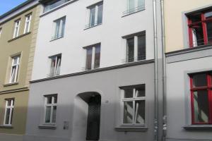 Ferienwohnungen Langenstraße - Altstadt Apartments, Stralsund